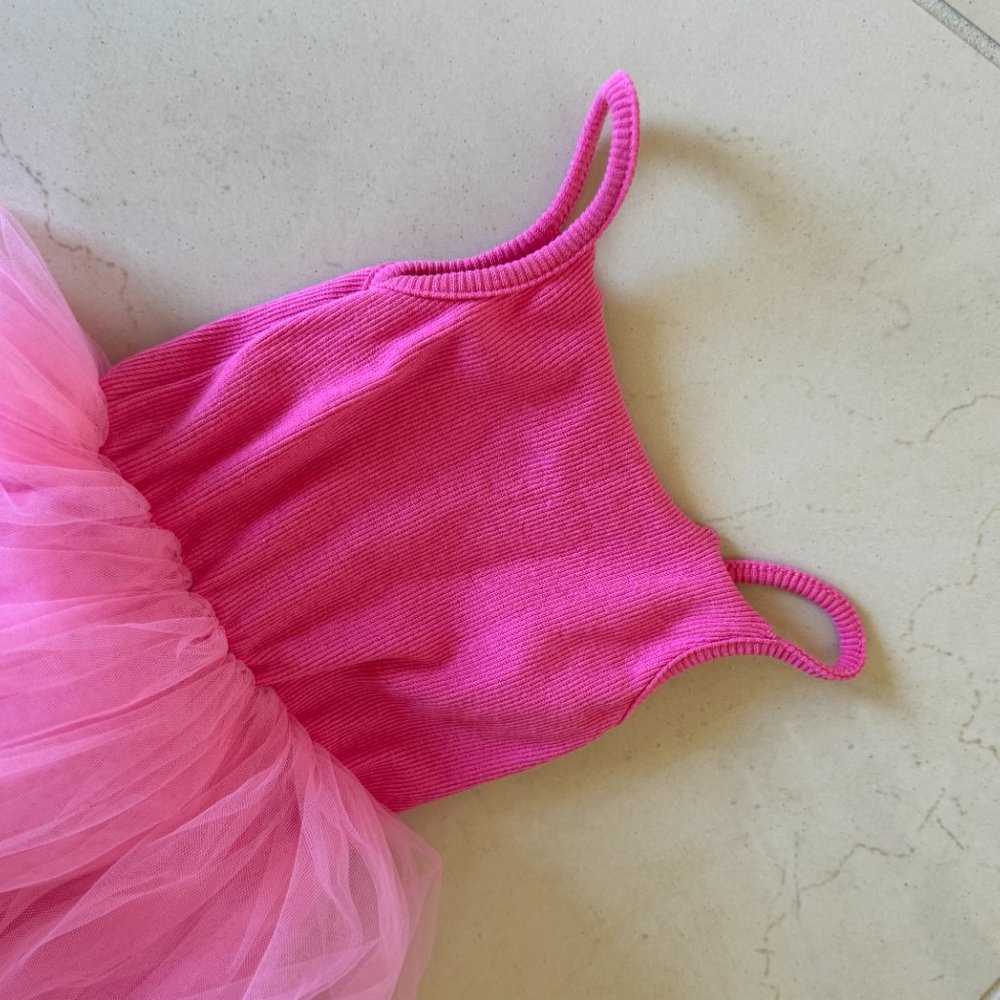 Pink Dress - Picture 3 of 8
